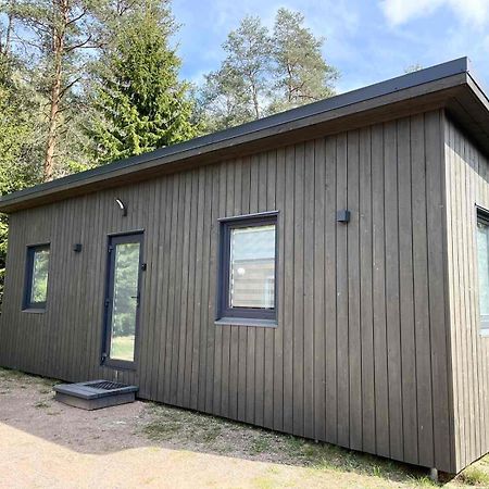 Paluses Kempingas Eksteriør bilde